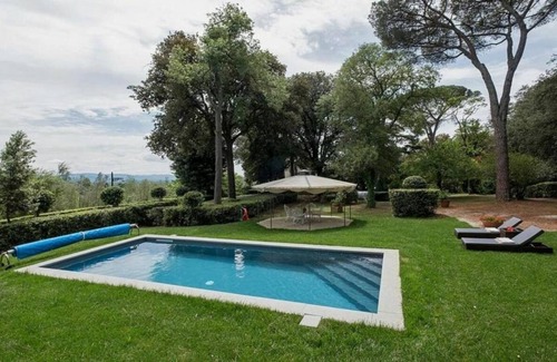 Le Cure Villa | 632 m² Villa ∙ 5 bedrooms ∙ 10 guests