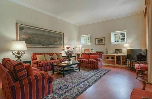Le Cure Villa | 632 m² Villa ∙ 5 bedrooms ∙ 10 guests