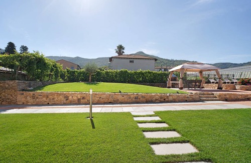 Villanova d'Albenga Apartment | 64 m² Apartment ∙ 2 bedrooms ∙ 6 guests