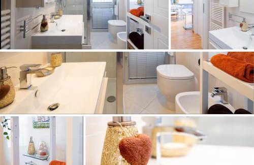 San Faustino-Madonnina-Quattroville Apartment | 64 m² Apartment ∙ 1 bedroom ∙ 5 guests
