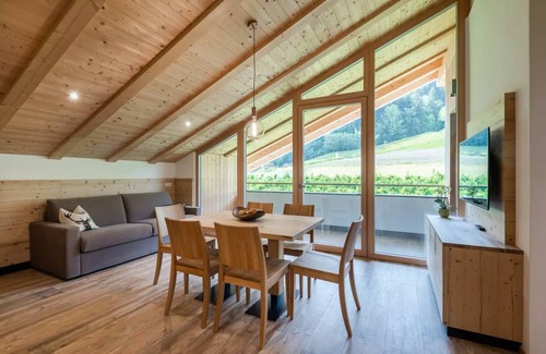 Gudon Apartment | 64 m² Apartment ∙ 2 bedrooms ∙ 6 guests