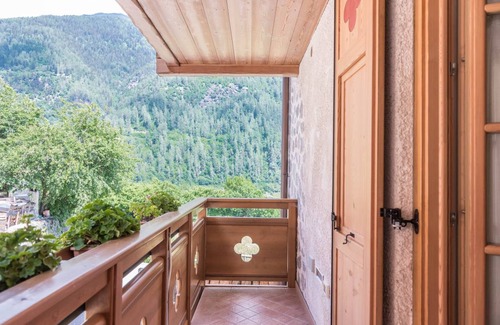 Almazzago Apartment | 64 m² Apartment ∙ 2 bedrooms ∙ 6 guests