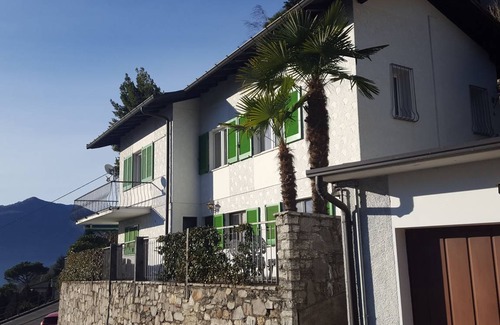 Maccagno Apartment | 64 m² Apartment ∙ 2 bedrooms ∙ 4 guests