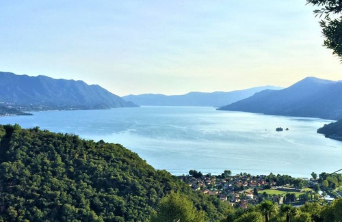Maccagno Apartment | 64 m² Apartment ∙ 2 bedrooms ∙ 4 guests