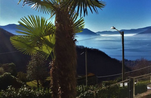 Maccagno Apartment | 64 m² Apartment ∙ 2 bedrooms ∙ 4 guests