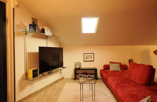 Moncalieri Apartment | 64 m² Apartment ∙ 1 bedroom ∙ 4 guests