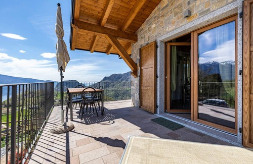 Tremosine House | 64 m² Farmhouse ∙ 2 bedrooms ∙ 5 guests