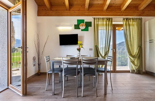 Tremosine House | 64 m² Farmhouse ∙ 2 bedrooms ∙ 5 guests