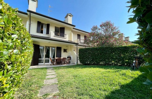 Porto Santa Margherita Villa | 65 m² Villa ∙ 3 bedrooms ∙ 6 guests