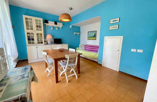 Porto Santa Margherita Villa | 65 m² Villa ∙ 3 bedrooms ∙ 6 guests