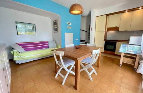 Porto Santa Margherita Villa | 65 m² Villa ∙ 3 bedrooms ∙ 6 guests