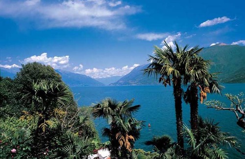 Tronzano Lago Maggiore House | 65 m² House ∙ 1 bedroom ∙ 4 guests
