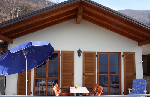 Tronzano Lago Maggiore House | 65 m² House ∙ 1 bedroom ∙ 4 guests