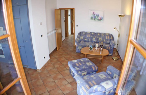 Tronzano Lago Maggiore House | 65 m² House ∙ 1 bedroom ∙ 4 guests