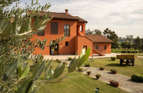 Larciano Other | 65 m² Accommodation ∙ 2 bedrooms ∙ 4 guests
