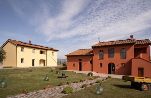 Larciano Other | 65 m² Accommodation ∙ 2 bedrooms ∙ 4 guests