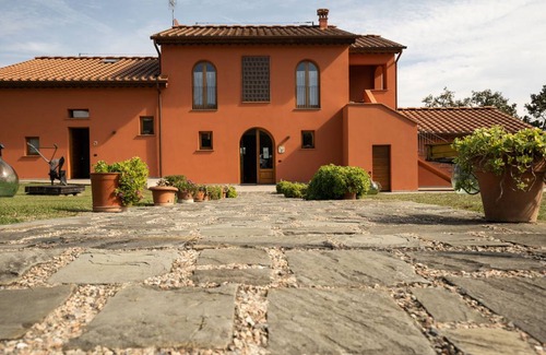Larciano Other | 65 m² Accommodation ∙ 2 bedrooms ∙ 4 guests