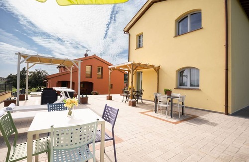 Larciano Other | 65 m² Accommodation ∙ 2 bedrooms ∙ 4 guests