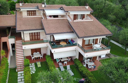 Assenza Apartment | 65 m² Apartment ∙ 2 bedrooms ∙ 5 guests