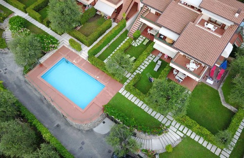 Assenza Apartment | 65 m² Apartment ∙ 2 bedrooms ∙ 5 guests
