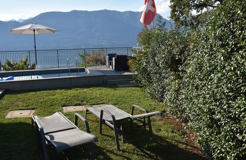 Porto Valtravaglia Apartment | 65 m² Apartment ∙ 1 bedroom ∙ 4 guests