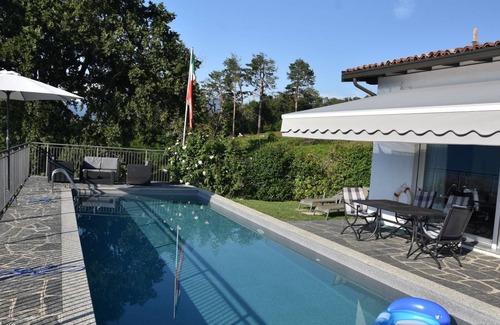 Porto Valtravaglia Apartment | 65 m² Apartment ∙ 1 bedroom ∙ 4 guests