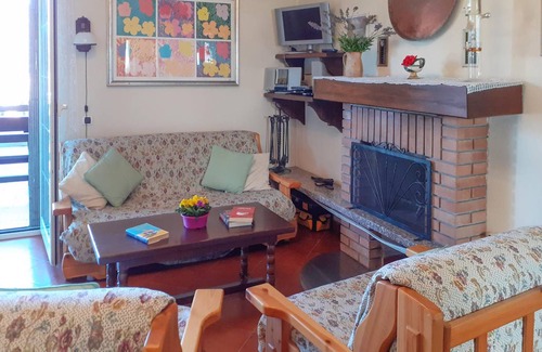 Porto Valtravaglia Apartment | 65 m² Apartment ∙ 2 bedrooms ∙ 6 guests