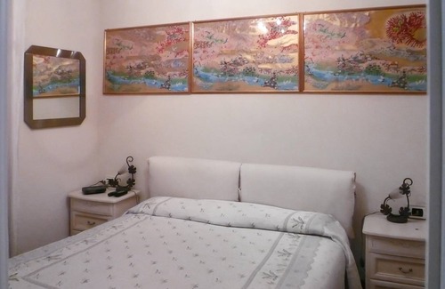 Porto Valtravaglia Apartment | 65 m² Apartment ∙ 2 bedrooms ∙ 6 guests
