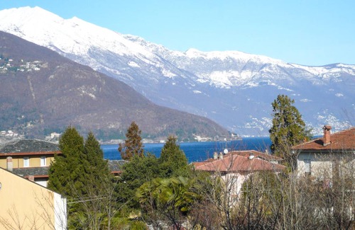Porto Valtravaglia Apartment | 65 m² Apartment ∙ 2 bedrooms ∙ 6 guests