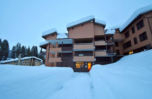 Campo Carlo Magno Apartment | 65 m² Apartment ∙ 2 bedrooms ∙ 4 guests