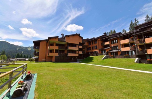 Campo Carlo Magno Apartment | 65 m² Apartment ∙ 2 bedrooms ∙ 4 guests