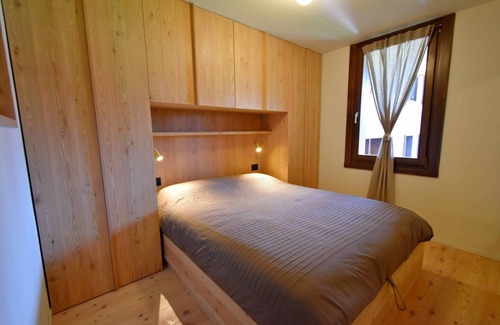 Campo Carlo Magno Apartment | 65 m² Apartment ∙ 2 bedrooms ∙ 4 guests