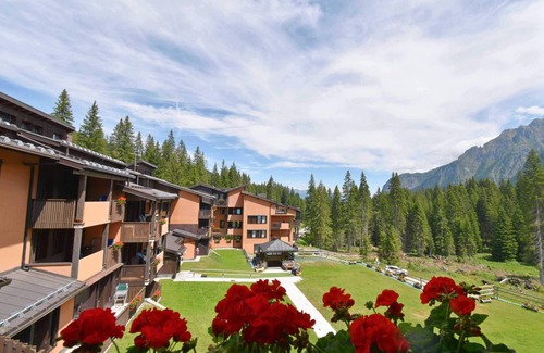 Campo Carlo Magno Apartment | 65 m² Apartment ∙ 2 bedrooms ∙ 4 guests