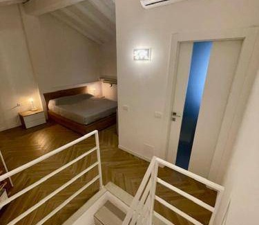 Azzano San Paolo Apartment | 65 m² Apartment ∙ 4 guests