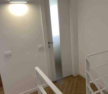 Azzano San Paolo Apartment | 65 m² Apartment ∙ 4 guests