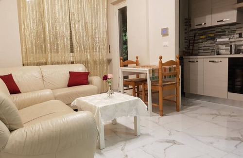 Lingotto Apartment | 65 m² Apartment ∙ 4 guests