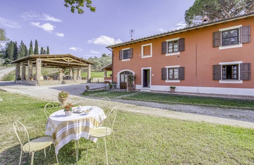 Castelfiorentino Apartment | 65 m² Apartment ∙ 2 bedrooms ∙ 4 guests