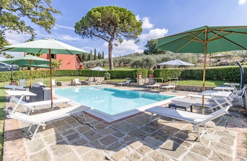 Castelfiorentino Apartment | 65 m² Apartment ∙ 2 bedrooms ∙ 4 guests