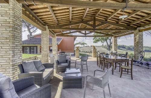 Castelfiorentino Apartment | 65 m² Apartment ∙ 2 bedrooms ∙ 4 guests