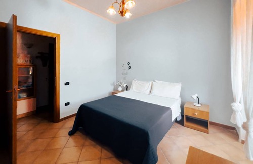 Marini Apartment | 65 m² Apartment ∙ 1 bedroom ∙ 4 guests