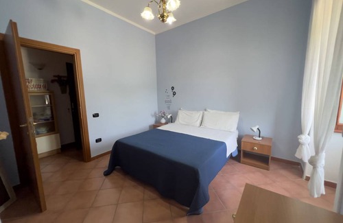 Marini Apartment | 65 m² Apartment ∙ 1 bedroom ∙ 4 guests