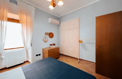 Marini Apartment | 65 m² Apartment ∙ 1 bedroom ∙ 4 guests