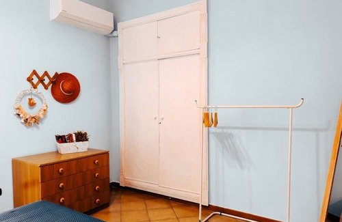 Marini Apartment | 65 m² Apartment ∙ 1 bedroom ∙ 4 guests