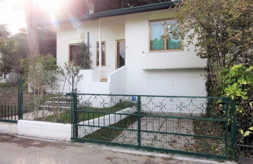 Bibione Pineda Apartment | 65 m² Apartment ∙ 2 bedrooms ∙ 7 guests