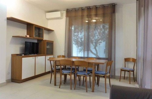 Bibione Pineda Apartment | 65 m² Apartment ∙ 2 bedrooms ∙ 7 guests