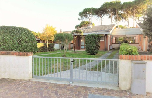 Bibione Pineda Apartment | 65 m² Apartment ∙ 2 bedrooms ∙ 6 guests