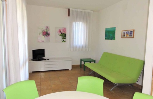 Bibione Pineda Apartment | 65 m² Apartment ∙ 2 bedrooms ∙ 6 guests