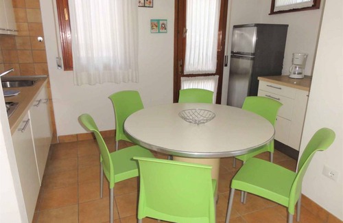 Bibione Pineda Apartment | 65 m² Apartment ∙ 2 bedrooms ∙ 6 guests