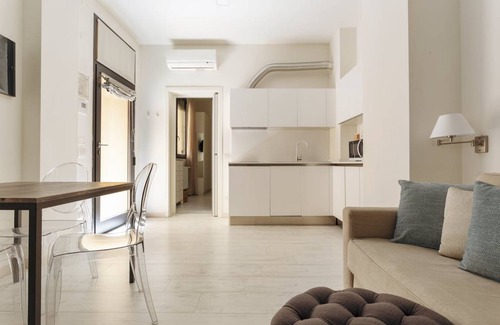 Historic Center Apartment | 65 m² Apartment ∙ 1 bedroom ∙ 4 guests