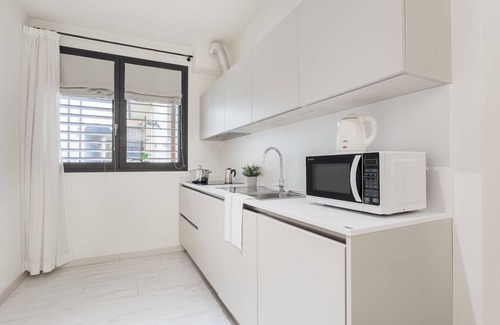Historic Center Apartment | 65 m² Apartment ∙ 1 bedroom ∙ 4 guests
